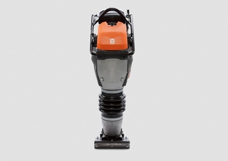 Apisonadores Apisonadores a gasolina y diesel Husqvarna LT 6005