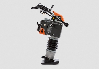 Apisonadores Apisonadores a gasolina y diesel Husqvarna LT 6005