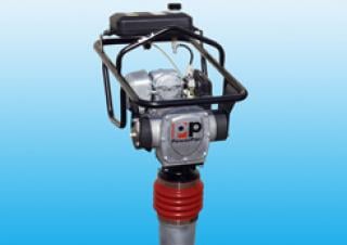 Apisonadores Apisonadores a gasolina y diesel PowerPac PPS 68 H