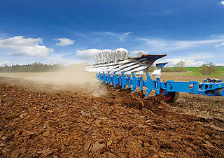 Arados Lemken Diamant 16 5 L 120