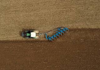 Arados Lemken Diamant 16 7+1 L 100