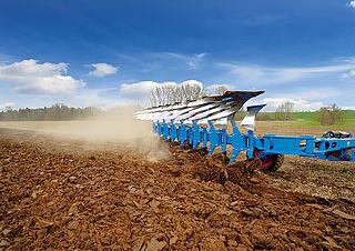 Arados Lemken Diamant 16 T 6 L 100