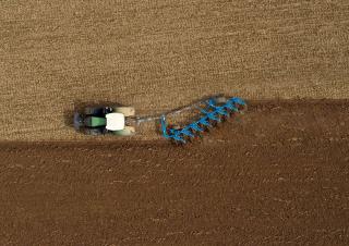 Arados Lemken Diamant 16 V 7+1 L 100