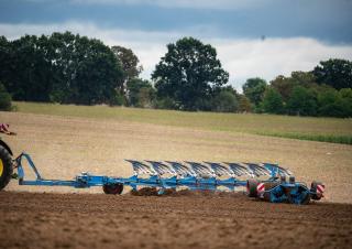 Arados Lemken Diamant 16 V 7+1 L 100