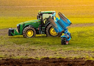 Arados Lemken Diamant 18 8 / 100