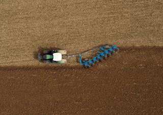 Arados Lemken Diamant V 16 7+1 / 100