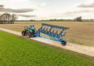 Arados Lemken Diamant V 18 7 / 100