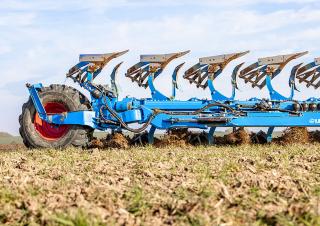 Arados Lemken Diamant V 18 7 / 120
