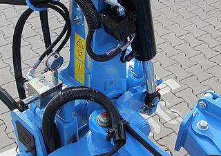Arados Lemken EurOpal 5 2 N 100