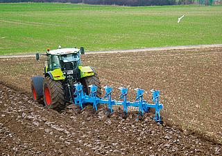 Arados Lemken EurOpal 5 2 N 100