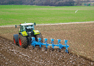 Arados Lemken EurOpal 5 3+1 N 100