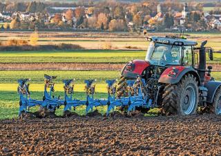 Arados Lemken Juwel 10 M 5+1