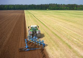 Arados Lemken Juwel 10 MV 6