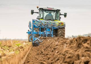 Arados Lemken Juwel 6 M 3+1 X
