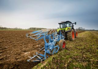 Arados Lemken Juwel 6 MV 4