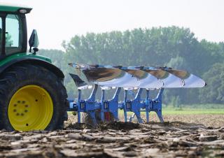 Arados Lemken Juwel 7 M 4