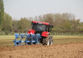 Arados Lemken Juwel 7 M 4 N 90