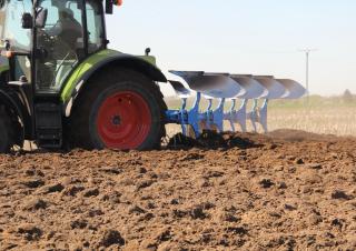 Arados Lemken Juwel 7 M X 4+1 L 100