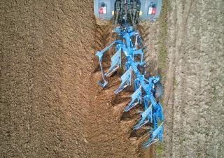 Arados Lemken Juwel 8 M 5