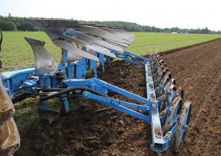 Arados Lemken Juwel 8 M 6 N 90