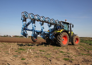 Arados Lemken Juwel 8 M 6+1 N 90
