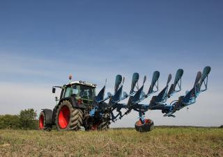 Arados Lemken Juwel 8 MV 6 N 100