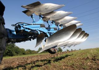 Arados Lemken Juwel 8 MV T 3 L 90