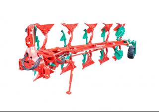 Arados Kverneland LB 100/200