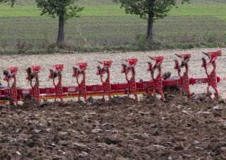 Arados Maschio Mirco 8+1 STD