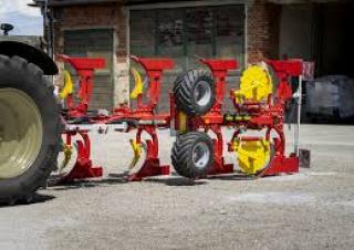 Arados Pöttinger Servo 3000 N
