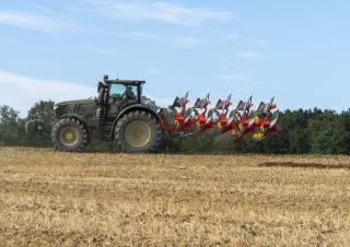 Arados Pöttinger Servo 4000