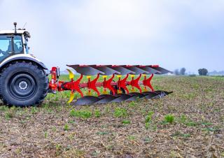 Arados Pöttinger Servo 4000