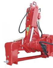 Arados Pöttinger Servo 45 S