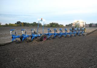 Arados Lemken Titan 18 6+4+1 / 100