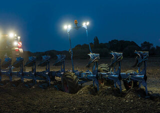 Arados Lemken Titan 18 U 6+3 / 100