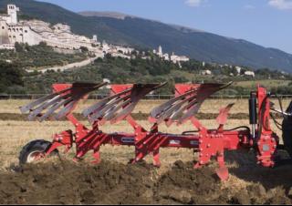 Arados Maschio Unico XL 3E HD