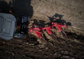 Arados Maschio Unico XS 2+1