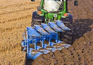 Arados Lemken VariOpal 9 4+1 N 120