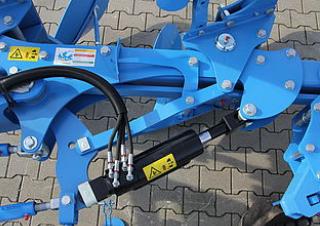 Arados Lemken VariOpal 9 5+1 N 90