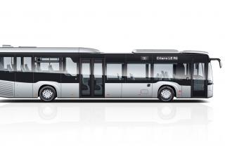 Autobuses Autobuses interurbanos Mercedes-Benz Citaro LE MÜ