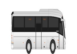 Autobuses Autobuses interurbanos Irizar i4 10,8