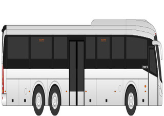 Autobuses Autobuses interurbanos Irizar i4 15