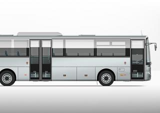 Autobuses Autobuses interurbanos Mercedes-Benz Intouro L