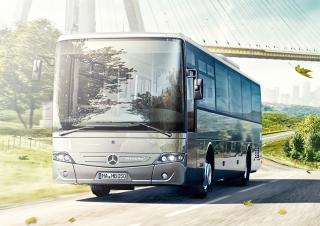 Autobuses Autobuses interurbanos Mercedes-Benz Intouro