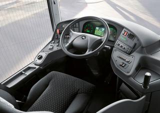 Autobuses Autobuses interurbanos Setra S 415 H