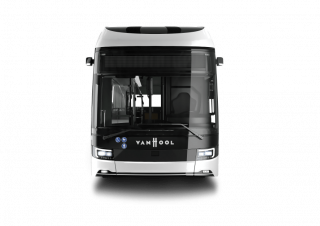 Autobuses Autobuses urbanos Van Hool A13 FUEL CELL