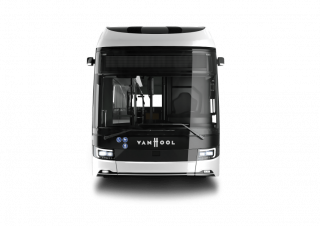 Autobuses Autobuses urbanos Van Hool A18 BATTERIJ