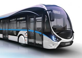 Autobuses Autobuses urbanos Iveco Crealis 18m Low Floor