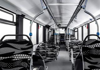 Autobuses Autobuses urbanos Mercedes-Benz eCitaro