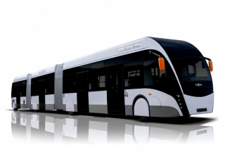 Autobuses Autobuses urbanos Van Hool EXQUI.CITY24 ELECTRIC